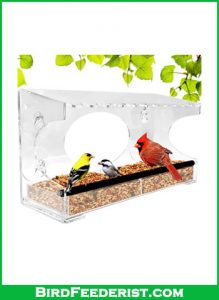 Nature-Gear-XL-Window-Bird-Feeder