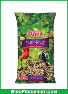kaytee wild bird food