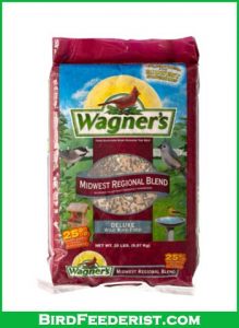 wagner's bird seeds